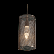 Hammerton LAB0019-11-CS-0G-001-L3 - Uptown Mesh Pendant