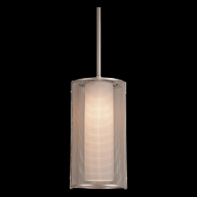 Hammerton LAB0019-11-MB-F-C01-L1 - Uptown Mesh Pendant