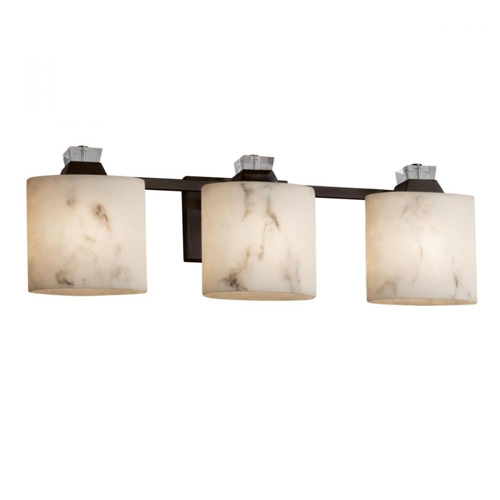 Ardent 3-Light LED Bath Bar