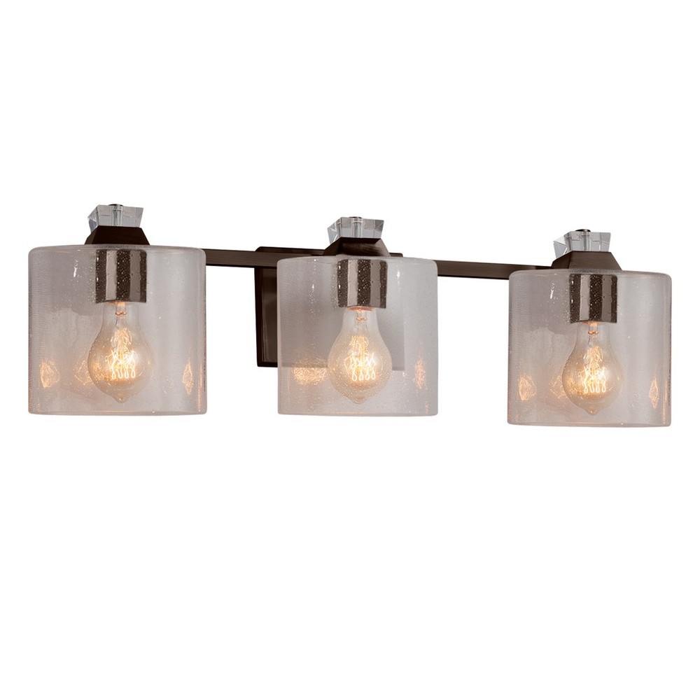 Ardent 3-Light LED Bath Bar