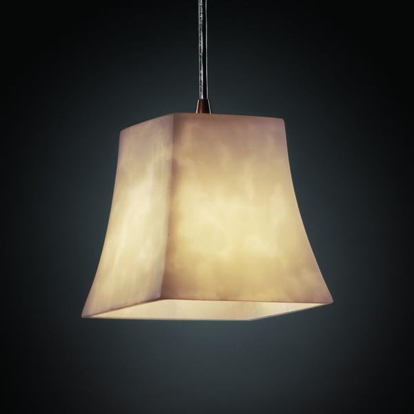Mini LED 1-Light Pendant