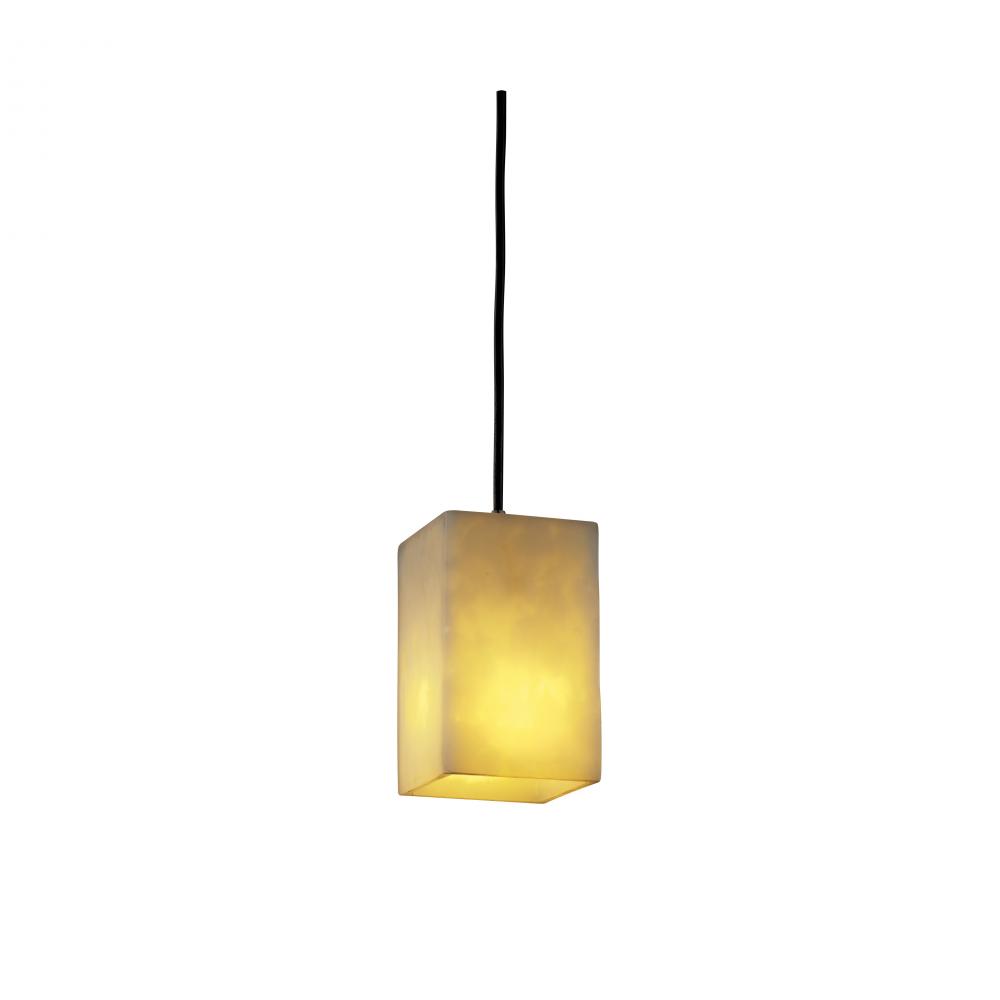 Small 1-Light LED Pendant