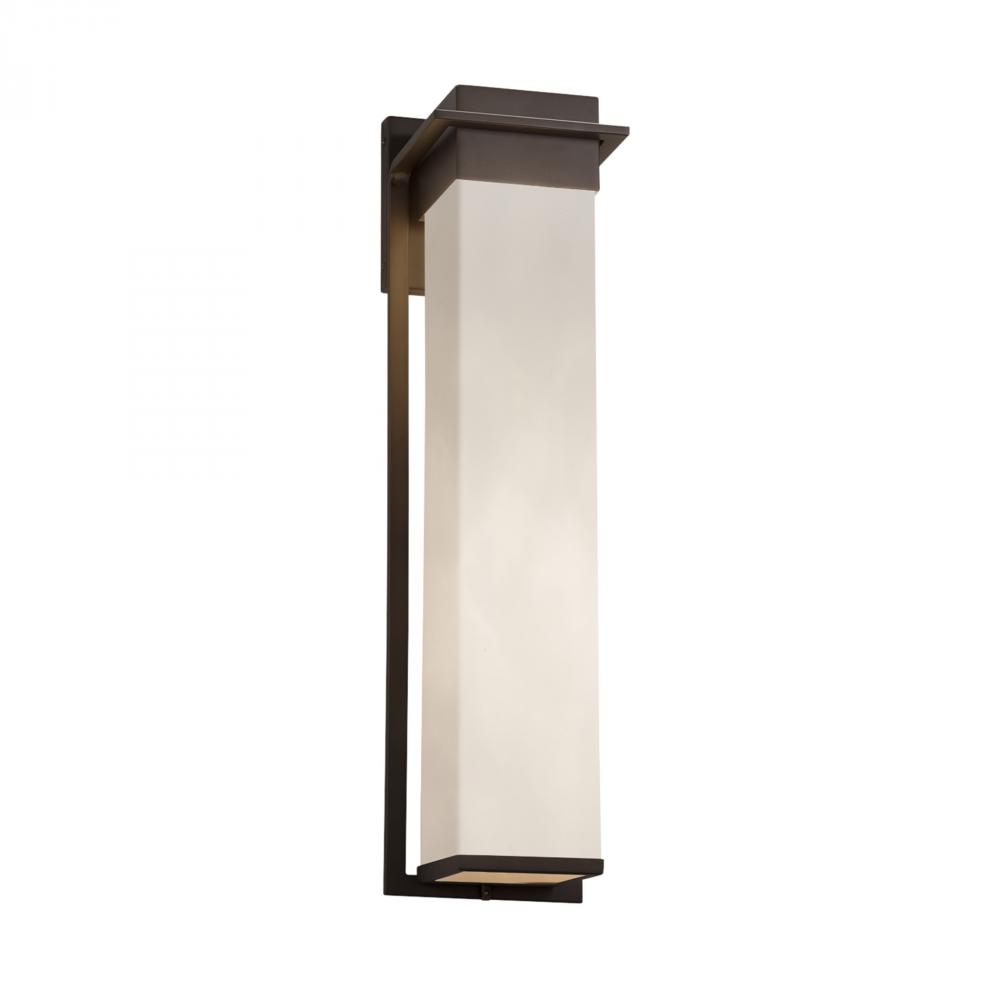 Era 1-Light LED Wall Sconce