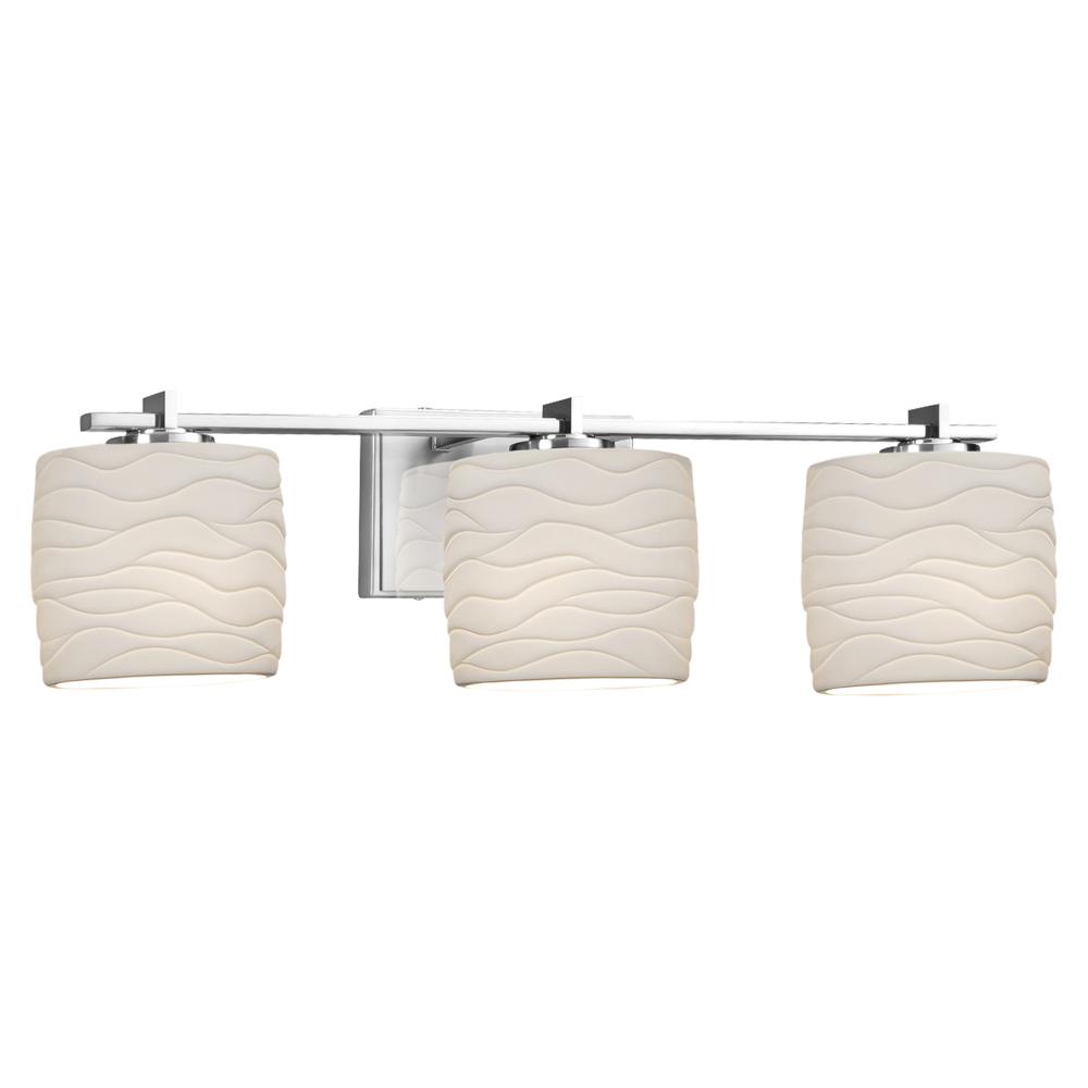 Era 3-Light LED Bath Bar