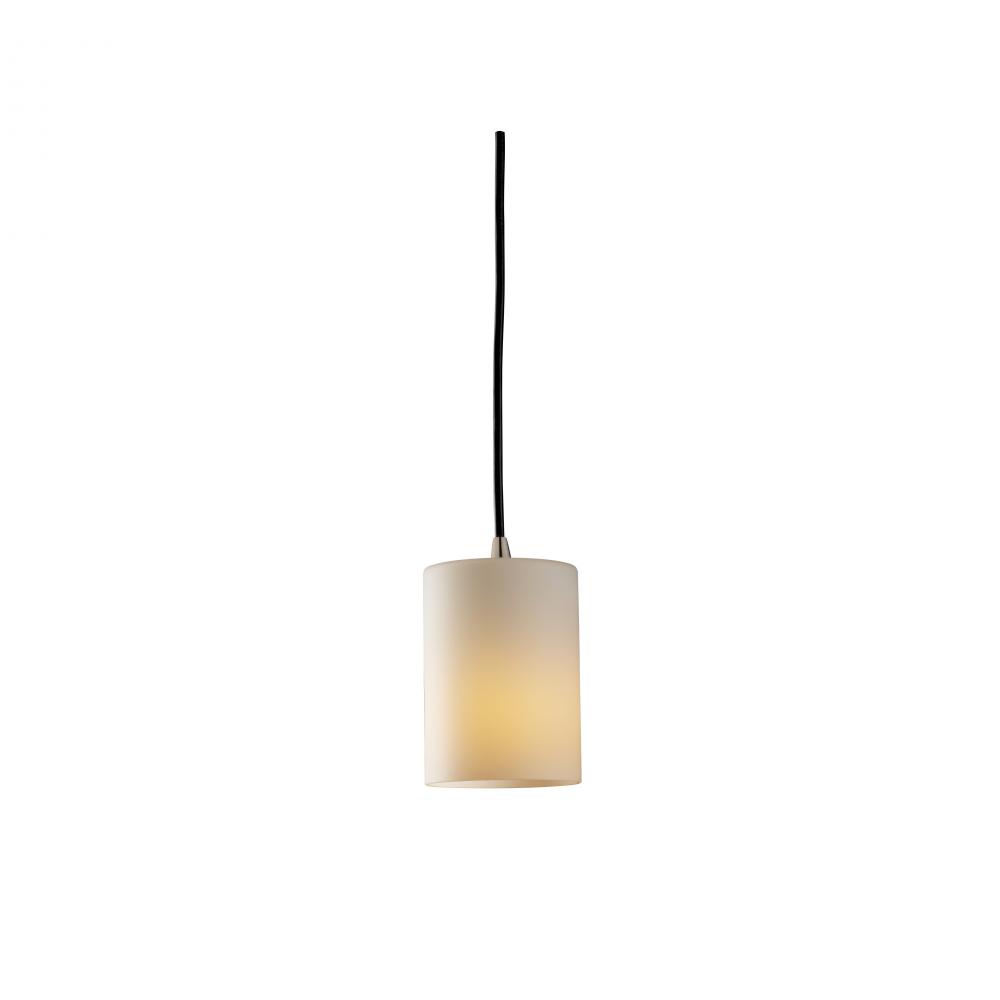 Mini 1-Light LED Pendant