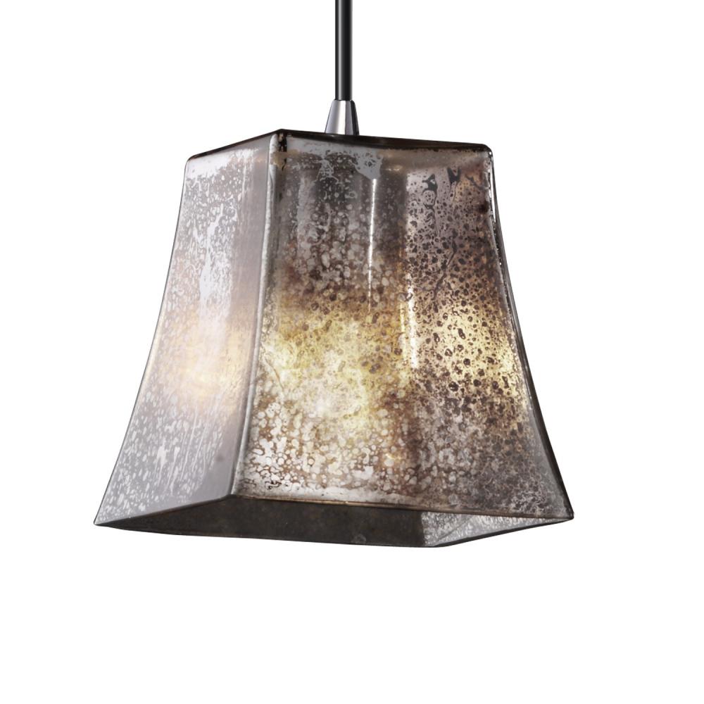 Mini LED 1-Light Pendant