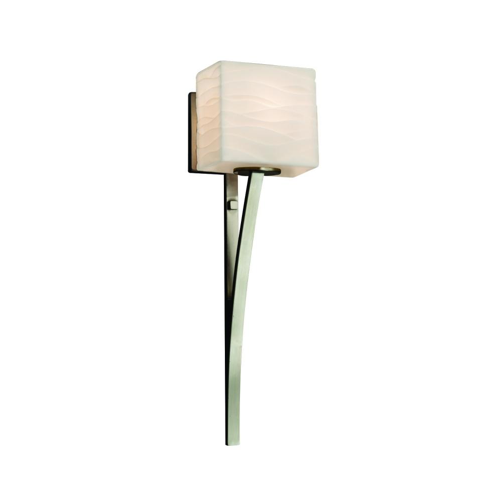 Sabre 1-Light LED Wall Sconce