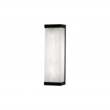 UltraLights Lighting 9130-18-SB-FA-EM - Classics 9130 Emergency Sconce