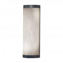 UltraLights Lighting 9131-18-RCU-FA-EM - Classics 9131 Emergency Sconce