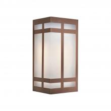 UltraLights Lighting 9135-MB-TS-01 - Classics 9135 Interior Sconce