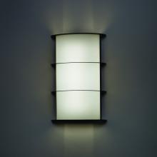 UltraLights Lighting 09173-DI-OA-14 - Ellipse 09173 Exterior Sconce