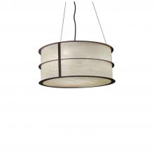 UltraLights Lighting 09176-NB-WS-10 - Ellipse 09176 Interior Sconce