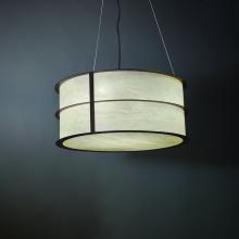 UltraLights Lighting 09176-SS-OA-14 - Ellipse 09176 Interior Sconce