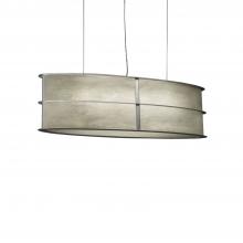 UltraLights Lighting 09179-CR-WS-14 - Ellipse 09179 Interior Sconce