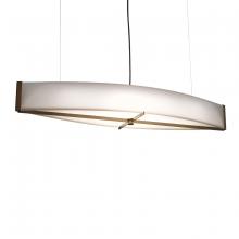 UltraLights Lighting 19427-BA-FA-14 - Ellipse 19427 Linear Suspension
