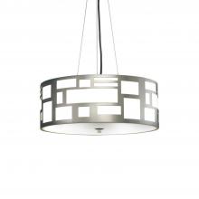 UltraLights Lighting 11211-16-BP-WS-04 - Genesis 11211 Interior Sconce