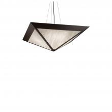 UltraLights Lighting 11201-18-DI-CO-14 - Profiles 11201 Interior Sconce