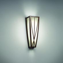UltraLights Lighting 15341-CR-OA-14 - Profiles 15341 ADA Sconce