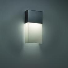 UltraLights Lighting 19419-SP-WS-14 - Profiles 19419 Exterior Sconce