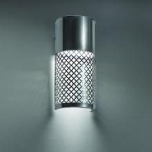 UltraLights Lighting 19422-CL-CH-OA-14 - Profiles 19422 ADA Sconce