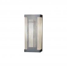 UltraLights Lighting 2019-SS-OA-02 - Profiles 2019 Exterior Sconce