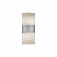 UltraLights Lighting 9707-12-BP-CO-03 - Profiles 9707 Exterior Sconce